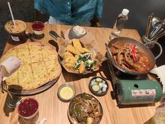 -KimPro 辛普乐概念韩餐