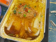 -看丹桥老头烧烤(西国贸店)