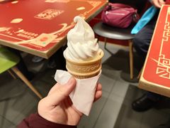 -麦当劳(金狮广场店)