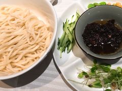 老北京炸酱面-四季民福烤鸭店(王府井灯市口店)