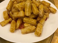 -京滨饭店·餐厅(阜外大街店)