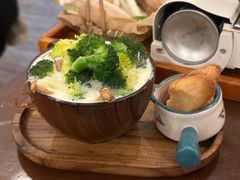 -小银家日式简餐(中信丹阳花园店)