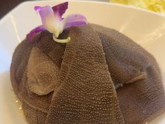 -蝎王府羊蝎子(虎坊桥总店)