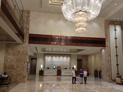 -杭州城中香格里拉大酒店