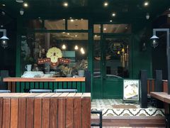 门面-Pie Bird(新闸路店)