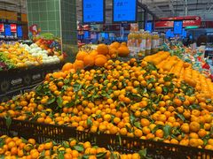 -大润发(花都店)