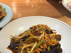 -老头儿油爆虾(金鹰世界店)
