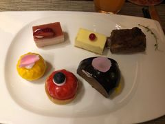 -杭州国际会议中心洲际酒店-原素全日餐厅(解放东路店)