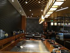 -大渔铁板烧(中山路八佰伴店)
