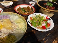 -广府乡下·饭庄(新港东路店)