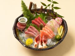 -小山日本料理(兴业太古汇店)