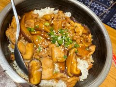 -九田家黑牛烤肉料理(华侨城店)