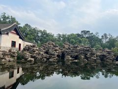 -承德避暑山庄景区