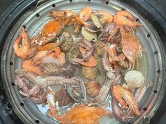 -大杰海鲜锅(基隆路店)