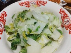 -肖记公安牛肉鱼杂馆·省级非物质文化遗产(万松园直营店)