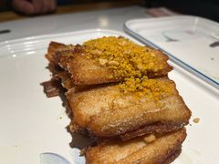 -老阿爸鲜鱼土菜(独墅湖店)