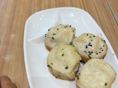 -小杨生煎(深圳岗厦北店)