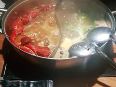-呷哺呷哺 黄金牧场 (回龙观港龙店)