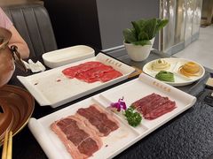 -常赢三兄弟·清真涮肉(崂山路总店)