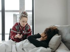 -安湃声助听器(密云店)