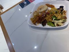 -八婺饭堂·自选店(新光汇店)
