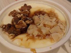 琥珀果仁双皮奶-满记甜品(龙湖长楹天街二店)