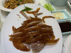 -紫光园·烤鸭(吕家营店)