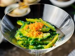 冲绳苦瓜-一本魅·日式料理