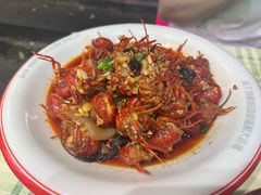 -马叉虫和妖且闲·长沙大排档(解放西店)