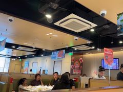 -海底捞火锅(天津SM城市广场店)