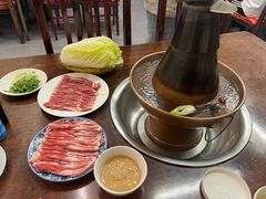 -前门张记涮肉(前门店)