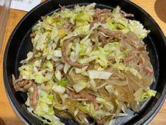 -秦香阁·西北家常菜(徐汇日月光中心店)