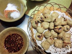 -香满楼(临安路店)