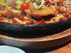 -老板恋上鱼(高新万达店)
