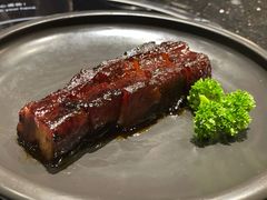 叉烧-御花园·粤菜·海鲜火锅(中山公园店)