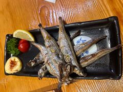 -福匠日本料理(人民路店)