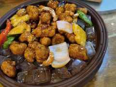 -花溪雨·森林餐厅(石基店)