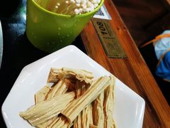 -三里屯土灶炖公鸡地锅鸡(江东店)