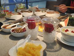 -海底捞大排档火锅(悦荟广场店)