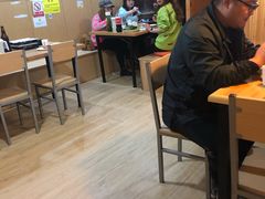 大堂-樱吉岛寿喜锅(肇嘉浜路店)