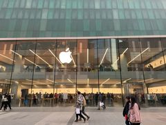 -Apple零售店(中街大悦城店)