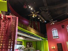 -小娘惹厨房Little Nyonya(狮城有约上榜店)