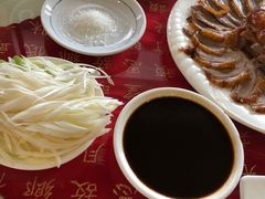 -原味斋烤鸭店(铁百店)