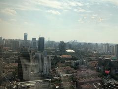 -上海新锦江大酒店