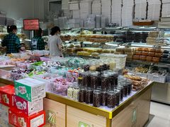 -幸福蛋糕坊(金顶街店)