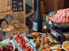 -鸟泉居酒屋·烧鸟·酒馆(百子湾店)