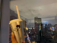 -上海雅居乐万豪侯爵酒店