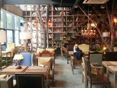-漫咖啡MAANCOFFEE(清江路店)