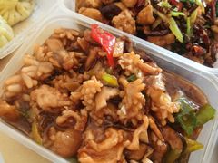 -宝正臻天津包子总店(金阳光居易店)