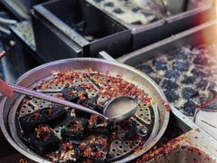 -黑色经典臭豆腐·湖南特产(坡子街店)